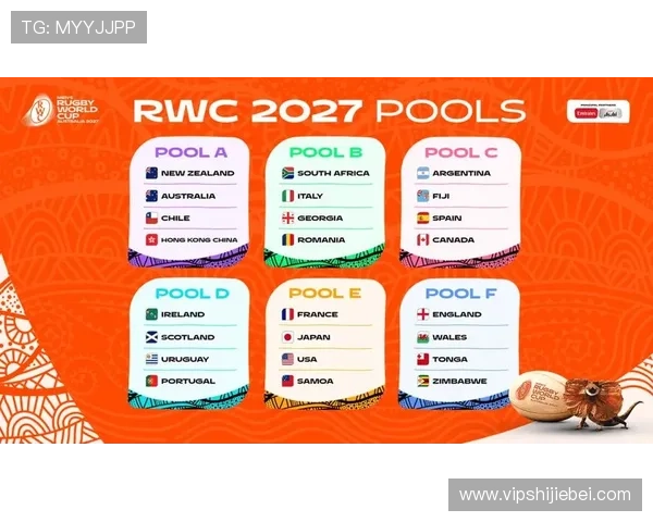 全面解读2026年世界杯分组规则：抽签流程、原则及可能出现的争议