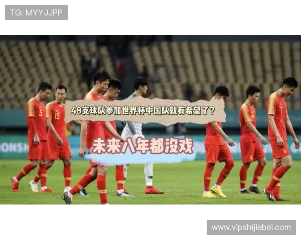 世界杯扩军48支后赛制全面解析，未来比赛结构将迎来哪些重大变化