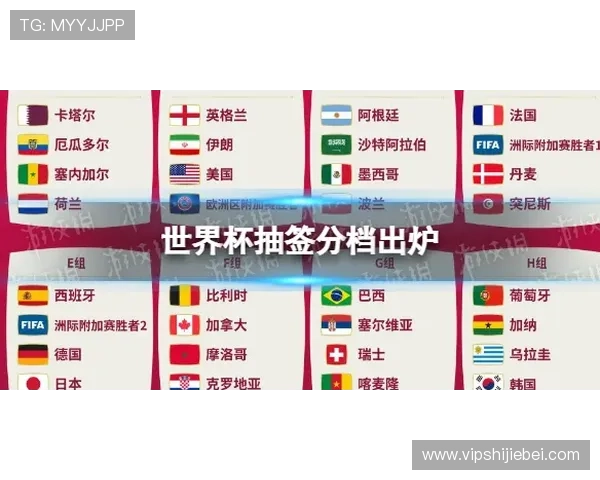 深入了解世界杯抽签规则详解：如何确保抽签公平公正的详细流程介绍