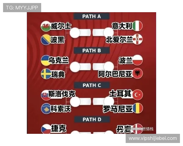 美加墨世界杯亚洲区出线球队实力对比与晋级关键因素分析