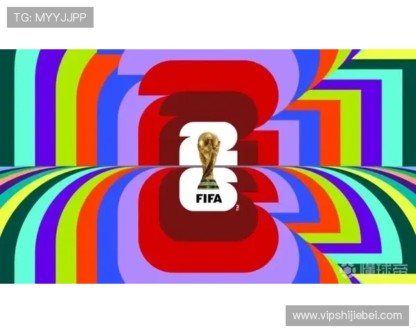 美加墨世界杯海报设计中的品牌合作与商业价值提升策略